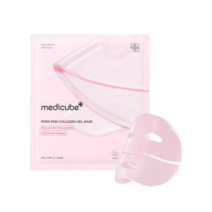 Mascarilla facial Medicube DNA PDRN